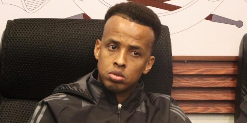 L'arbitro somalo escluso dai Mondiali arbitrerà la Supercopp