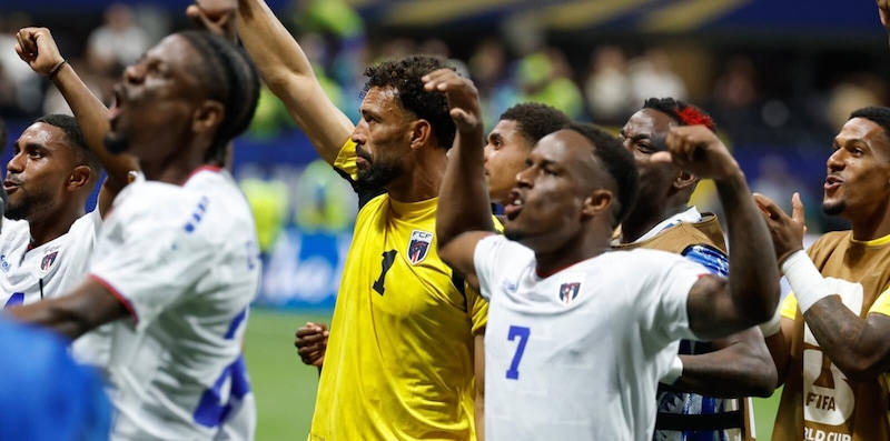 Un calcio ai rimpianti