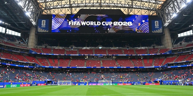 Portogallo-Congo diretta Mondiali 2026: segui il debutto di Cristiano Ronaldo. Coppa del mondo oggi LIVE