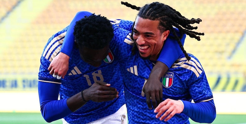 Ora la Fiorentna accelera per Koleosho