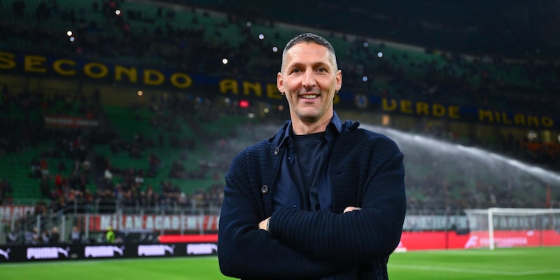 Materazzi, l'intervista: "Mi rivedo in Bastoni. Mourinho? L'uomo giusto per il Real Madrid"