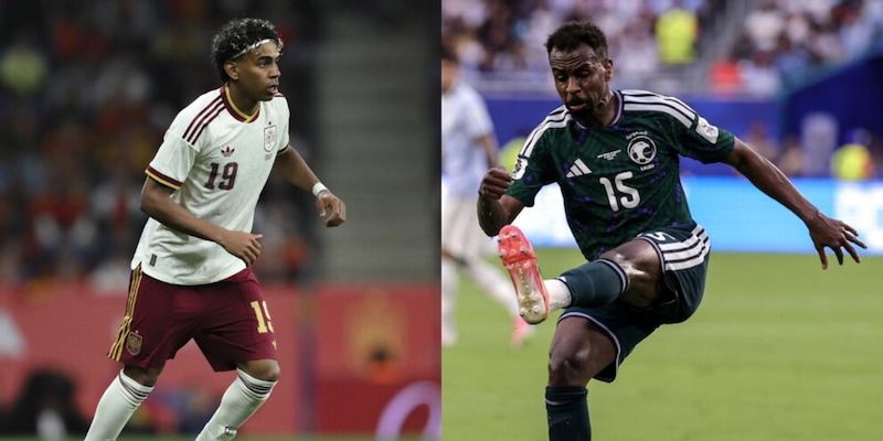 Spagna-Arabia Saudita diretta Mondiali: segui la partita di oggi, Coppa del Mondo LIVE