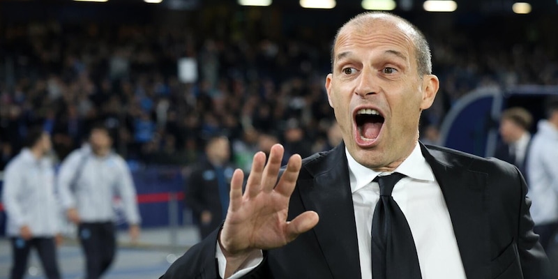 Allegri nuovo allenatore del Napoli, quando arriver&agrave; l&rsquo;annuncio e cosa manca ancora