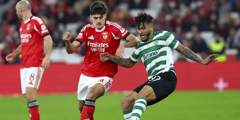 Milan, Silva ha gi&agrave; dato l&rsquo;ok: per Amorim sarebbe ideale per la difesa a tre