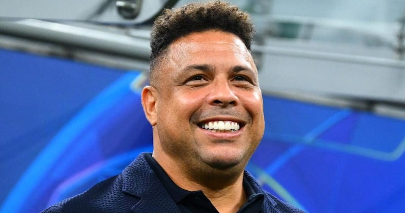Ronaldo incorona Mbapp&eacute;: "Ricorda me al top". E su Messi e Haaland...