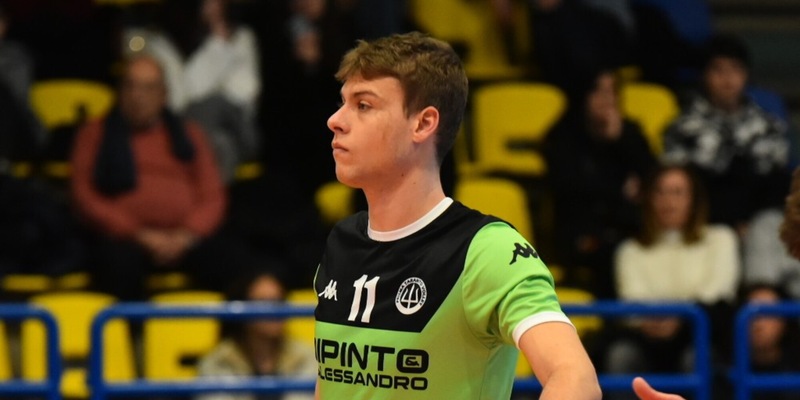 Volley Mercato: Riccardo Gollini chiude il roster di Trento