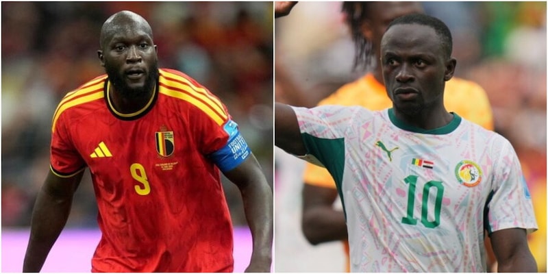 Dove vedere Belgio-Senegal, Mondiali 2026: Dazn o Rai, orario, tv e streaming