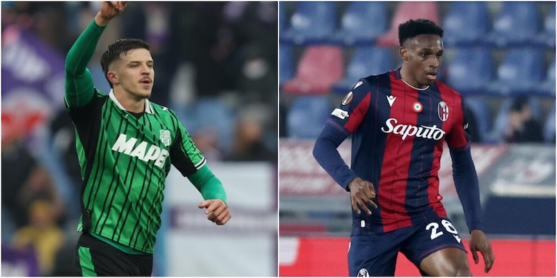 Muharemovic o Lucum&igrave;, la Juve sceglie. E intanto Suzuki si inserisce tra Dibu Martinez e Vicario