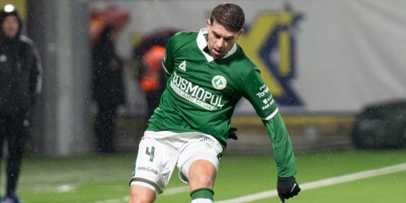 Avellino, De Cristofaro torna in prestito al Latina: l'annuncio ufficiale