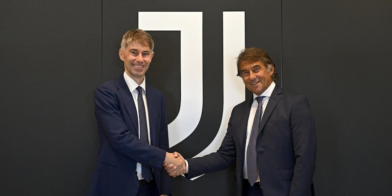 La mano di Carnevali sulla Juve: una rivoluzione tutta italiana. La differenza con Comolli &egrave; abissale