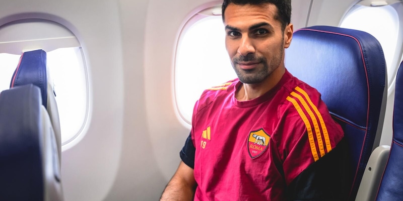 Clamoroso Celik, salta il rinnovo con la Roma: firmer&agrave; un triennale con la Juve! 

&nbsp;