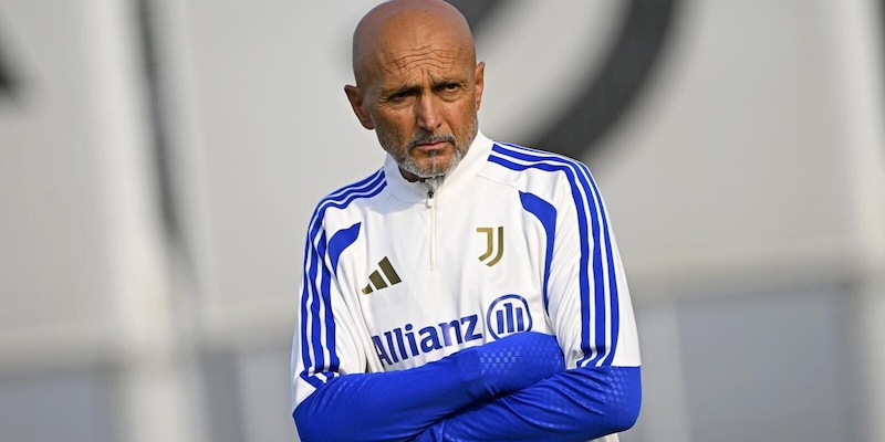 Basilea-Juve diretta: segui la prima amichevole estiva di Spalletti LIVE