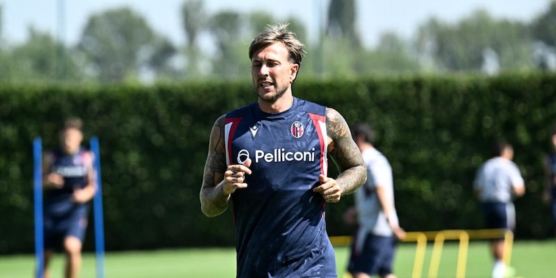 "Bologna, io resto": Bernardeschi si racconta e conferma il suo impegno per il futuro