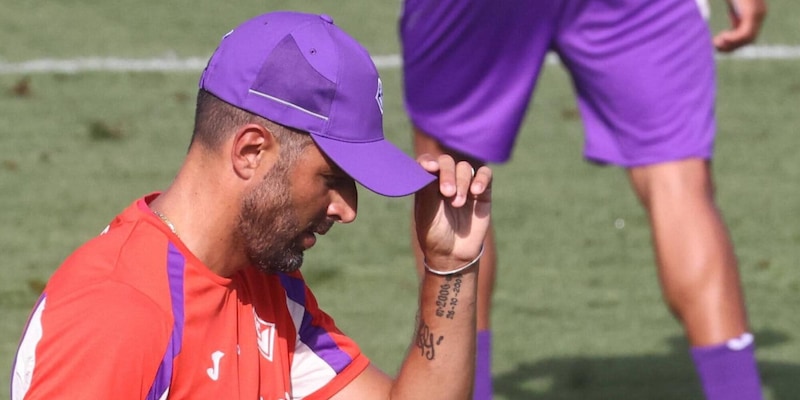 Fiorentina-Fiorentina Primavera diretta: segui la prima amichevole dei viola di Grosso LIVE