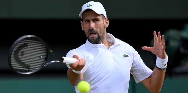 Il record di Djokovic che fa tremare Sinner e Alcaraz: ecco cosa servirà per batterlo