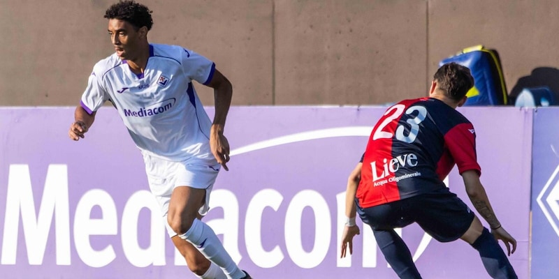 Fiorentina-Gubbio diretta: segui l'amichevole dei viola di Grosso LIVE