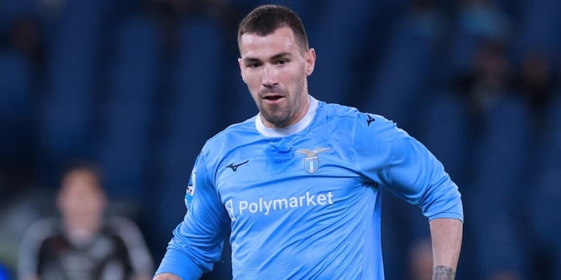 Lazio, Romagnoli convocato per le visite mediche: il Qatar si allontana ancora