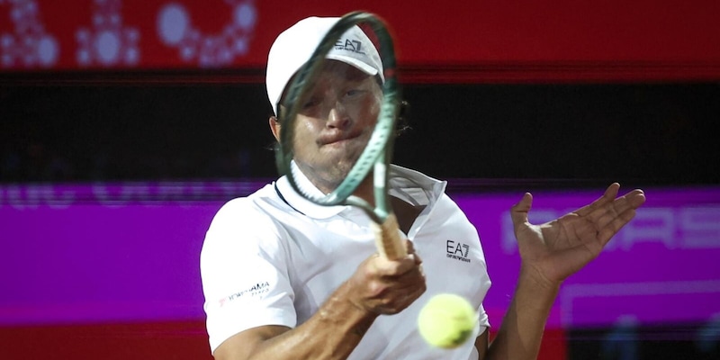 Harakiri Darderi: Blockx vince al tie-break e vola in finale nell'Atp di Estoril