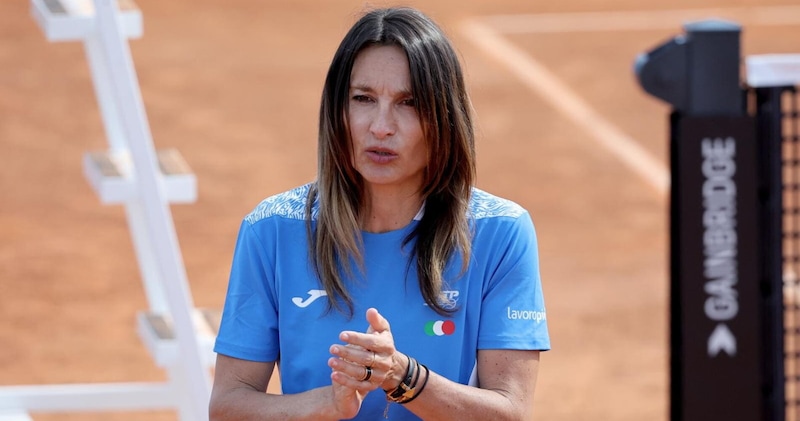 Tathiana Garbin esclusiva: "Il talento va allenato, ma serve anche il cuore"
