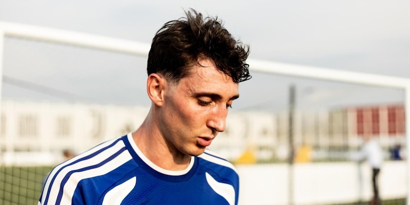 Juve, Cambiaso non molla: "S&igrave;, io resto qui"