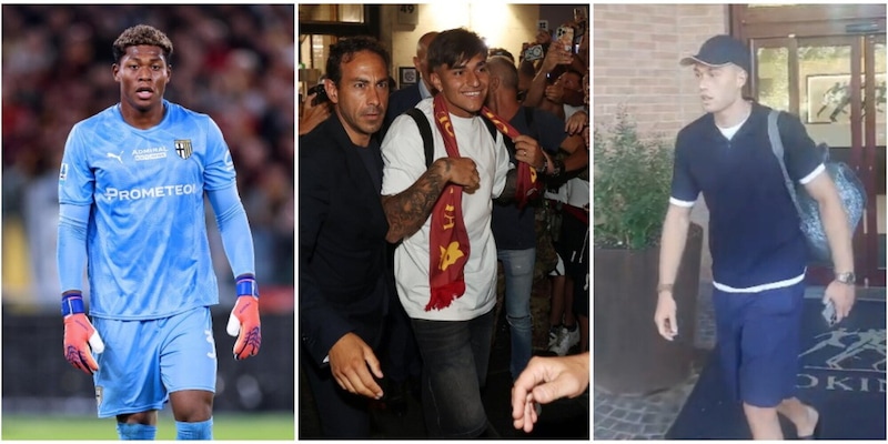 Calciomercato in diretta: visite mediche per Castro e Dovbyk, Juve su Suzuki. Tutte le trattative LIVE