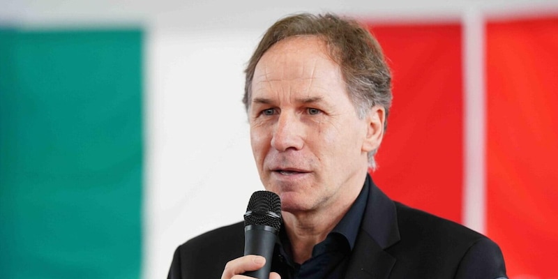 Franco Baresi &egrave; morto: la leggenda del Milan e del calcio italiano aveva 66 anni