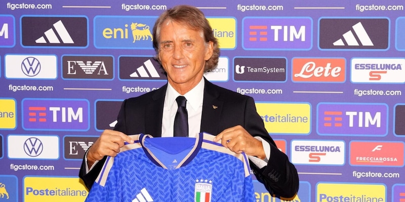 Barella e Tonali punti fermi, Pisilli pronto al salto: ecco la nuova Italia di Mancini
