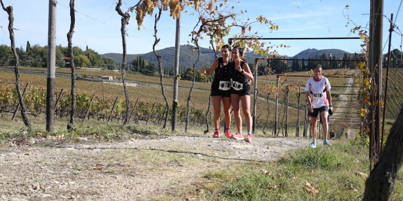 La 19^EcoMaratona del Chianti Classico entra nel circuito TML