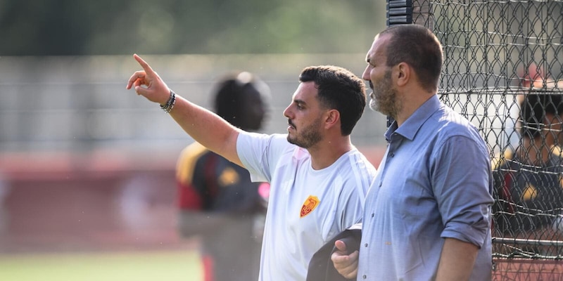 Vivaio Roma, &egrave; una rivoluzione completa: tutti i nomi