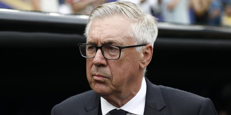 La correttezza di Ancelotti: "Grazie Italia, ma non pianto in asso il Brasile"