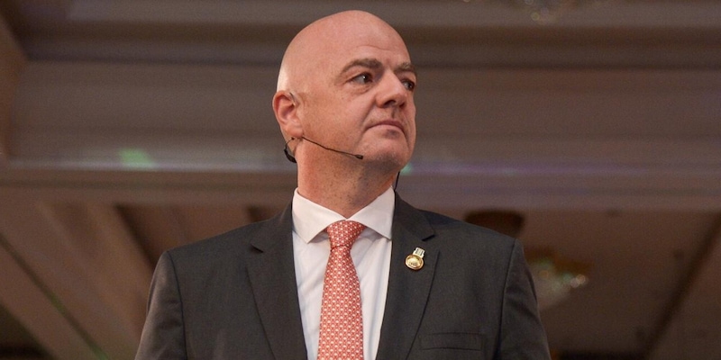 Su Infantino che vende calcio e anima ai privati: Million Dollar Gianni