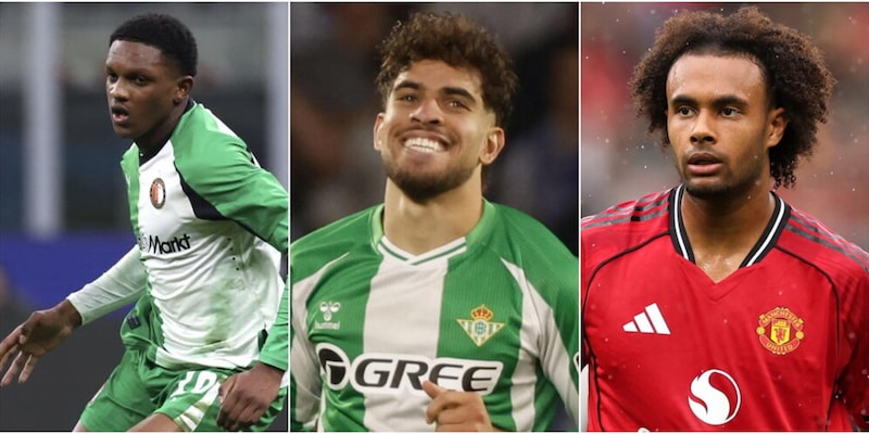 Calciomercato in diretta: la Roma spinge per Read, Ezzalzouli rimane al Betis. Juve, idea Zirkzee&nbsp;LIVE