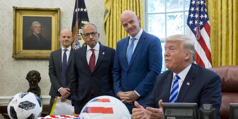 Terremoto Fifa, si dimette Cordeiro: "Un pessimo affare, il calcio va protetto"