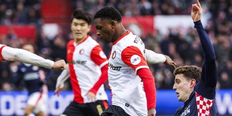 Read, messaggio alla Roma: &ldquo;Sono pronto per un top club&rdquo;. Emissari giallorossi a Rotterdam