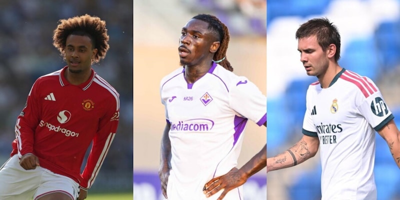 Valdepenas alla Fiorentina, è ufficiale. Juve, idea Zirkzee