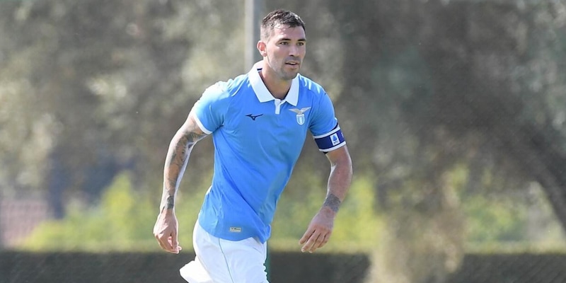 Lazio, Romagnoli ancora in stand-by