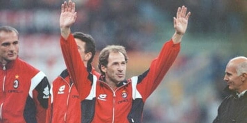 L’eredità Baresi