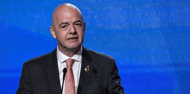Il mondo dopo Infantino: ora le dimissioni per rifondare