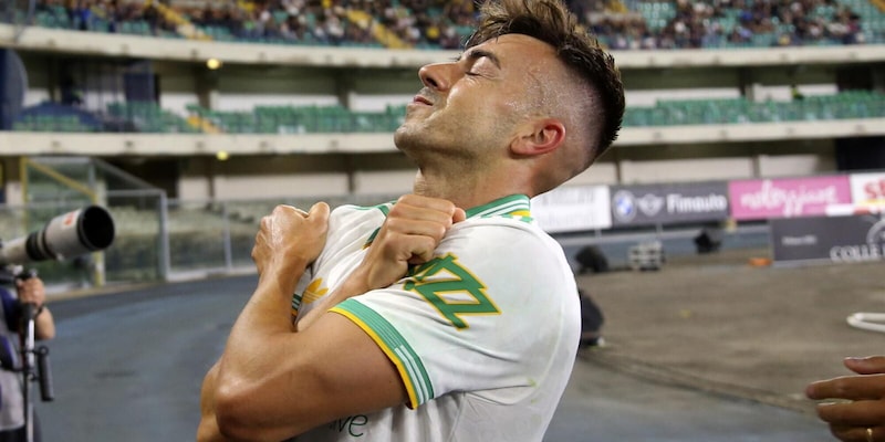 El Shaarawy al Genoa: De Rossi ci prova