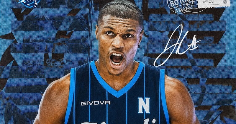 Colpo Napoli Basketball: preso Ramsey