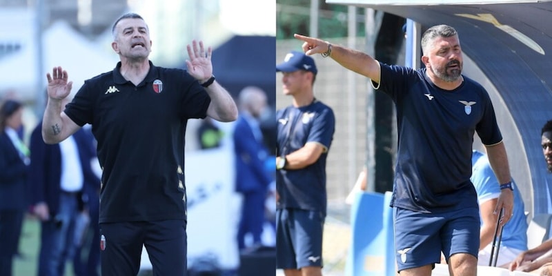 Dove vedere Ascoli-Lazio in tv? Dazn o Sky, orario