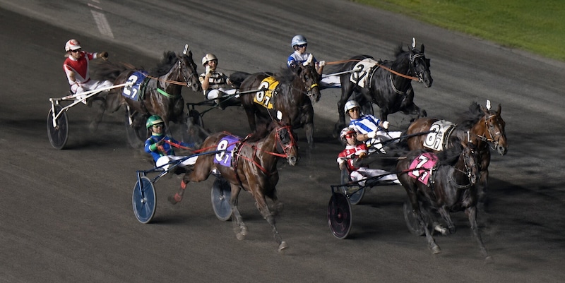 USA, American Power stacca il pass per la finale dell'Hambletonian: il sogno americano continua