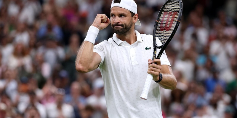 Berrettini-Navone diretta Masters 1000 Montreal: segui la sfida del primo turno. Tennis oggi LIVE