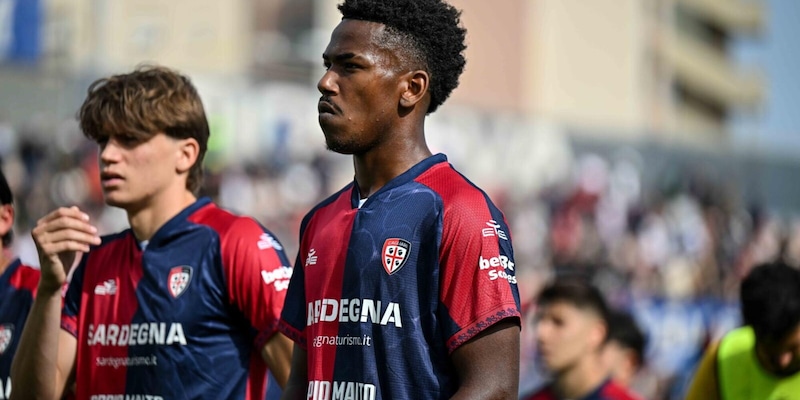 Cagliari, buon pareggio in Germania con l'Union Berlino