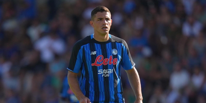 L'Atalanta perde di misura il test di lusso contro il Feyenoord: non basta il gol di Krstovic