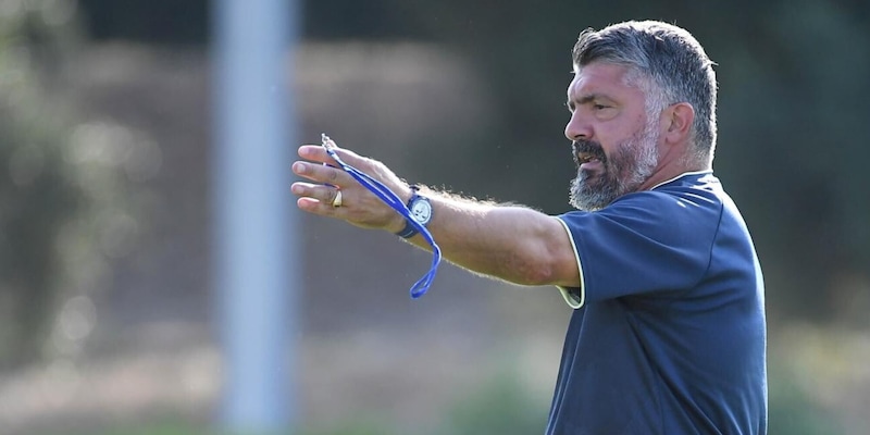 Ascoli-Lazio diretta: segui l'amichevole della squadra di Gattuso LIVE