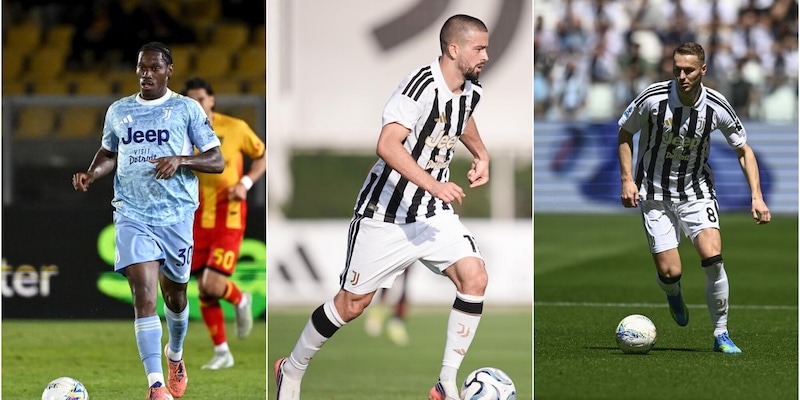 Adesso la Juve deve cedere. David, Zhegrova e Koopmeiners: l’idea è un tesoretto