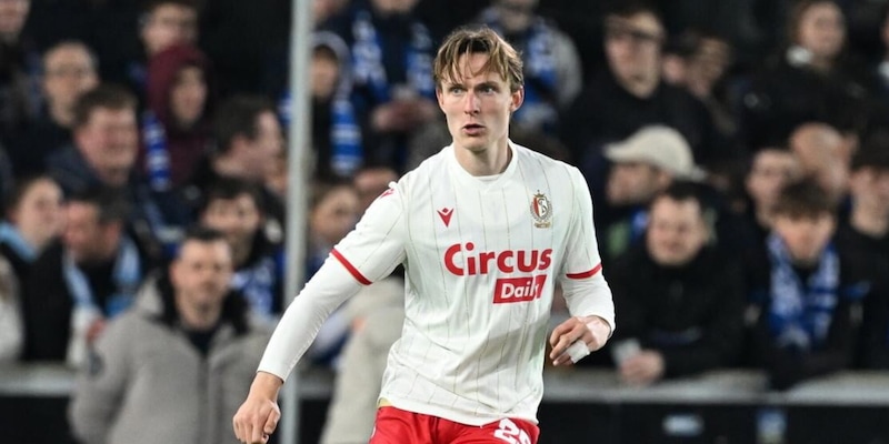 Lazio, per la difesa spunta Hautekiet