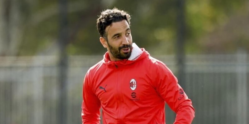 Milan carente: Amorim aspetta altri rinforzi
