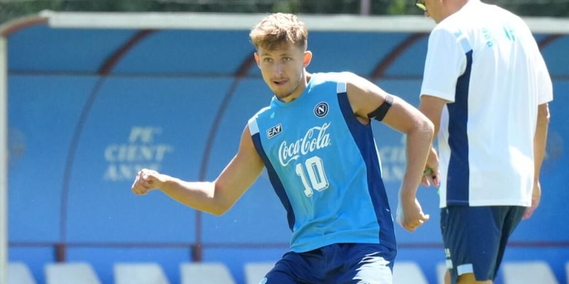 Caso Lindstrom, il Napoli fa chiarezza: "Ecco le responsabilit&agrave; del mancato trasferimento"